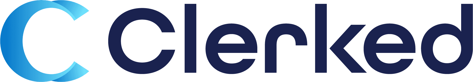 Clerked Logo