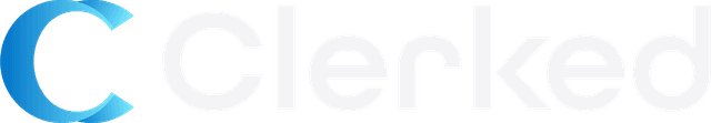Clerked Logo